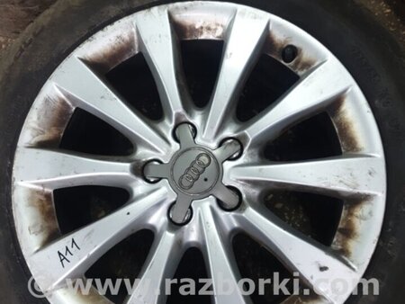 ФОТО Диски колёсные комплект для Audi (Ауди) A6 C7 4G (11-18) Київ