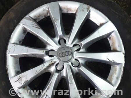 ФОТО Диски колёсные комплект для Audi (Ауди) A6 C7 4G (11-18) Київ
