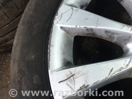 ФОТО Диски колёсные комплект для Audi (Ауди) A6 C7 4G (11-18) Київ