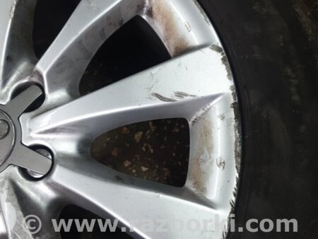 ФОТО Диски колёсные комплект для Audi (Ауди) A6 C7 4G (11-18) Київ