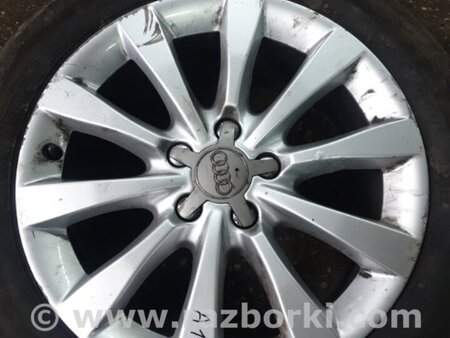 ФОТО Диски колёсные комплект для Audi (Ауди) A6 C7 4G (11-18) Київ