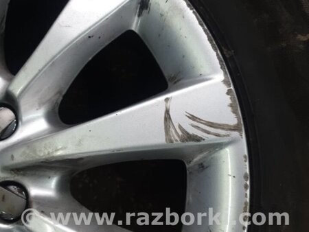 ФОТО Диски колёсные комплект для Audi (Ауди) A6 C7 4G (11-18) Київ