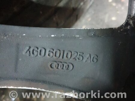 ФОТО Диски колёсные комплект для Audi (Ауди) A6 C7 4G (11-18) Київ