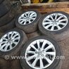 ФОТО Диски колёсные комплект для Audi (Ауди) A6 C7 4G (11-18) Київ