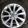 ФОТО Диски колёсные комплект для Audi (Ауди) A6 C7 4G (11-18) Київ