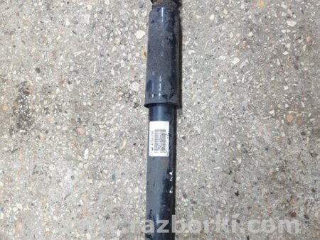 ФОТО Амортизатор задний для Audi (Ауди) A6 C7 4G (11-18) Київ