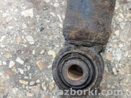 ФОТО Амортизатор задний для Audi (Ауди) A6 C7 4G (11-18) Київ