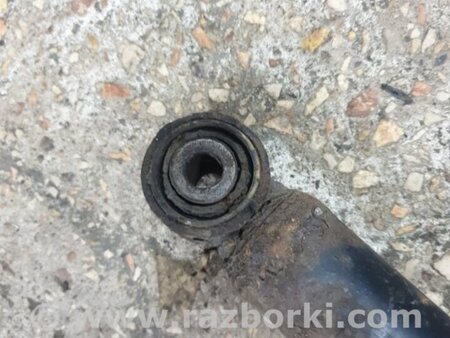 ФОТО Амортизатор задний для Audi (Ауди) A6 C7 4G (11-18) Київ