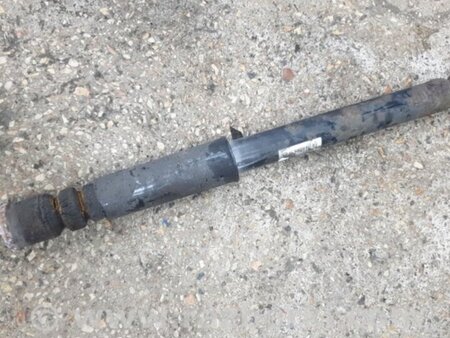 ФОТО Амортизатор задний для Audi (Ауди) A6 C7 4G (11-18) Київ