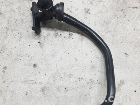 ФОТО Вакуумная трубка для Audi (Ауди) A6 C7 4G (11-18) Київ