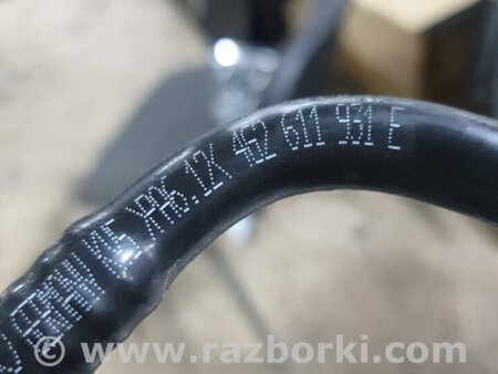 ФОТО Вакуумная трубка для Audi (Ауди) A6 C7 4G (11-18) Київ