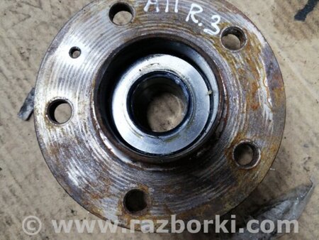 ФОТО Ступица задняя правая для Audi (Ауди) A6 C7 4G (11-18) Київ