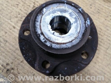 ФОТО Ступица задняя правая для Audi (Ауди) A6 C7 4G (11-18) Київ