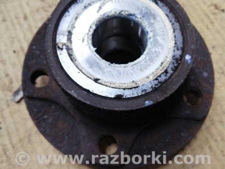 ФОТО Ступица задняя левая для Audi (Ауди) A6 C7 4G (11-18) Київ