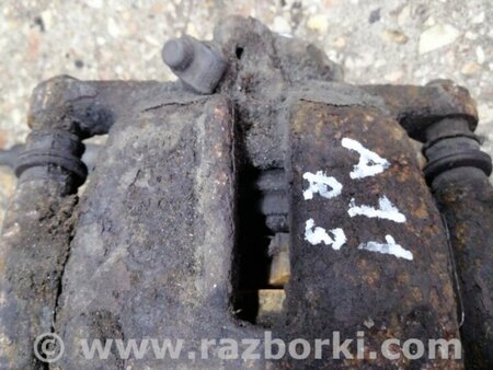 ФОТО Суппорт задний правый для Audi (Ауди) A6 C7 4G (11-18) Київ