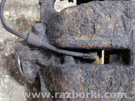 ФОТО Суппорт задний левый для Audi (Ауди) A6 C7 4G (11-18) Київ