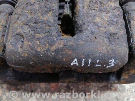 ФОТО Суппорт задний левый для Audi (Ауди) A6 C7 4G (11-18) Київ