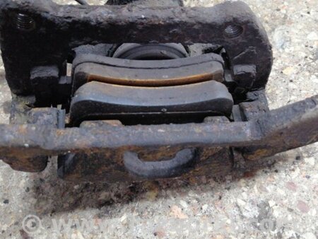 ФОТО Скоба суппорта задняя левая для Audi (Ауди) A6 C7 4G (11-18) Київ