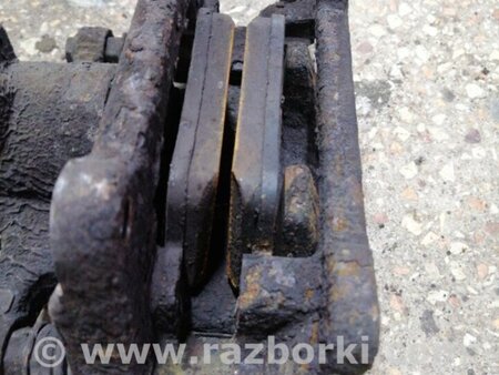 ФОТО Скоба суппорта задняя левая для Audi (Ауди) A6 C7 4G (11-18) Київ