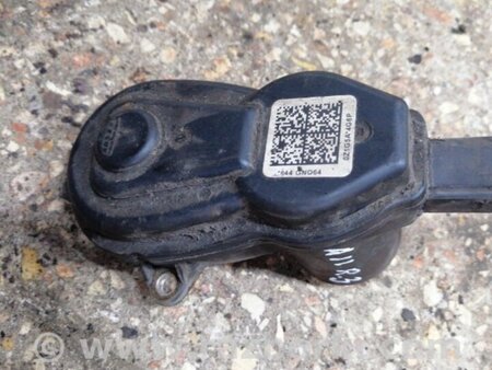 ФОТО Ручник Электрический задний правый для Audi (Ауди) A6 C7 4G (11-18) Київ