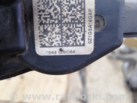 ФОТО Ручник Электрический задний правый для Audi (Ауди) A6 C7 4G (11-18) Київ