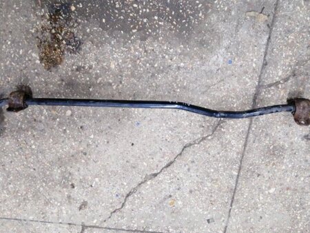 ФОТО Стабилизатор задний для Audi (Ауди) A6 C7 4G (11-18) Київ