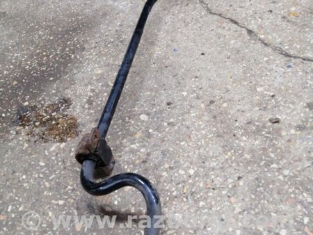 ФОТО Стабилизатор задний для Audi (Ауди) A6 C7 4G (11-18) Київ