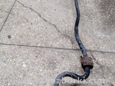 ФОТО Стабилизатор задний для Audi (Ауди) A6 C7 4G (11-18) Київ