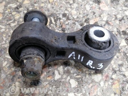 ФОТО Стойка стабилизатора задняя правая для Audi (Ауди) A6 C7 4G (11-18) Київ