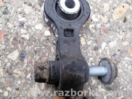 ФОТО Стойка стабилизатора задняя правая для Audi (Ауди) A6 C7 4G (11-18) Київ