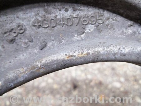 ФОТО Рычаг нижний передний левый для Audi (Ауди) A6 C7 4G (11-18) Київ