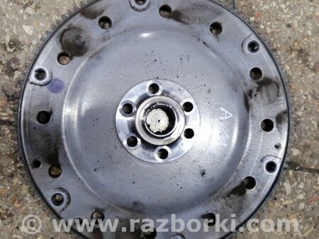 ФОТО Маховик для Audi (Ауди) A6 C7 4G (11-18) Київ