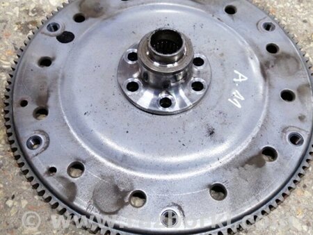 ФОТО Маховик для Audi (Ауди) A6 C7 4G (11-18) Київ