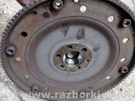 ФОТО Маховик для Audi (Ауди) A6 C7 4G (11-18) Київ