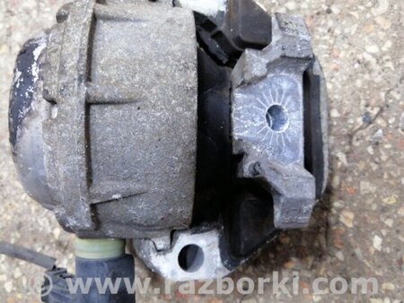ФОТО Подушка двигателя левая для Audi (Ауди) A6 C7 4G (11-18) Київ
