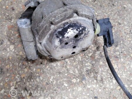 ФОТО Подушка двигателя левая для Audi (Ауди) A6 C7 4G (11-18) Київ