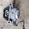 Подушка двигателя левая Audi (Ауди) A6 C7 4G (11-18)