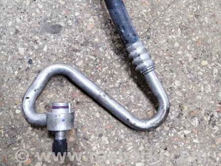 ФОТО Шланг кондиционера для Audi (Ауди) A6 C7 4G (11-18) Київ
