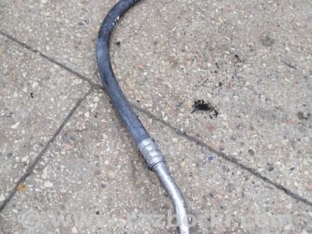 ФОТО Шланг кондиционера для Audi (Ауди) A6 C7 4G (11-18) Київ