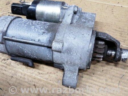 ФОТО Стартер для Audi (Ауди) A6 C7 4G (11-18) Київ