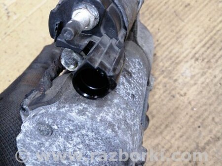 ФОТО Стартер для Audi (Ауди) A6 C7 4G (11-18) Київ