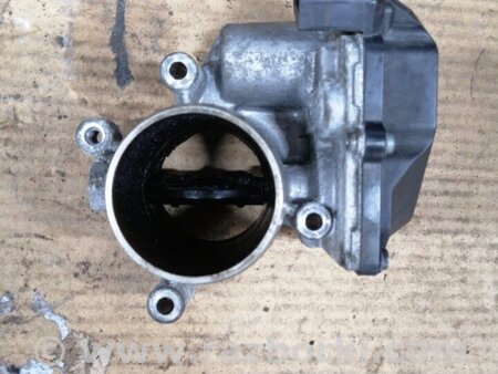 ФОТО Дросельная заслонка для Audi (Ауди) A6 C7 4G (11-18) Київ