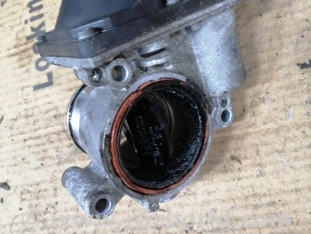 ФОТО Дросельная заслонка для Audi (Ауди) A6 C7 4G (11-18) Київ