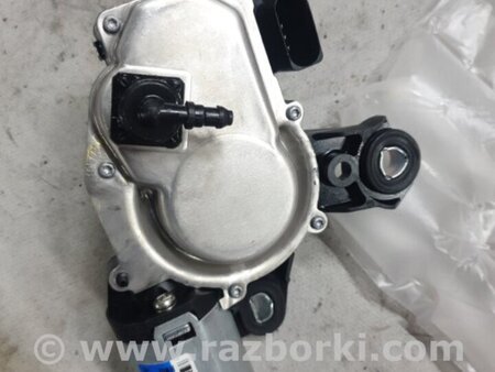 ФОТО Мотор дворников задний для Audi (Ауди) A6 C7 4G (11-18) Київ