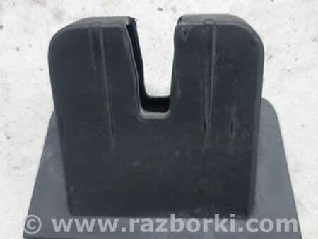 ФОТО Накладка кузова для Audi (Ауди) A6 C7 4G (11-18) Київ