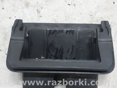 ФОТО Накладка кузова для Audi (Ауди) A6 C7 4G (11-18) Київ