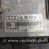 ФОТО Блок управления двигателем для Audi (Ауди) A6 C7 4G (11-18) Київ