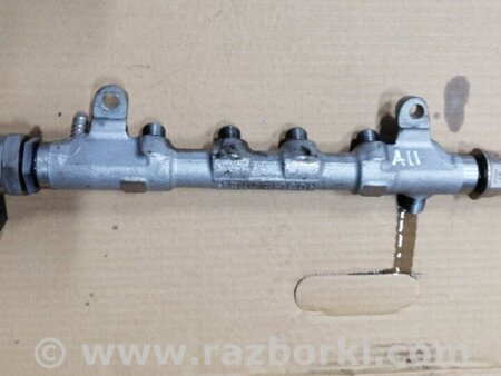 ФОТО Топливная рампа для Audi (Ауди) A6 C7 4G (11-18) Київ