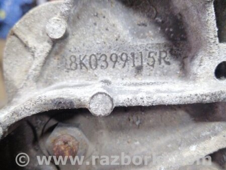 ФОТО Кронштейн для Audi (Ауди) A6 C7 4G (11-18) Київ