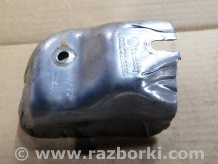 ФОТО Защита для Audi (Ауди) A6 C7 4G (11-18) Київ